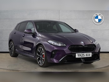 BMW 1 Series feature image