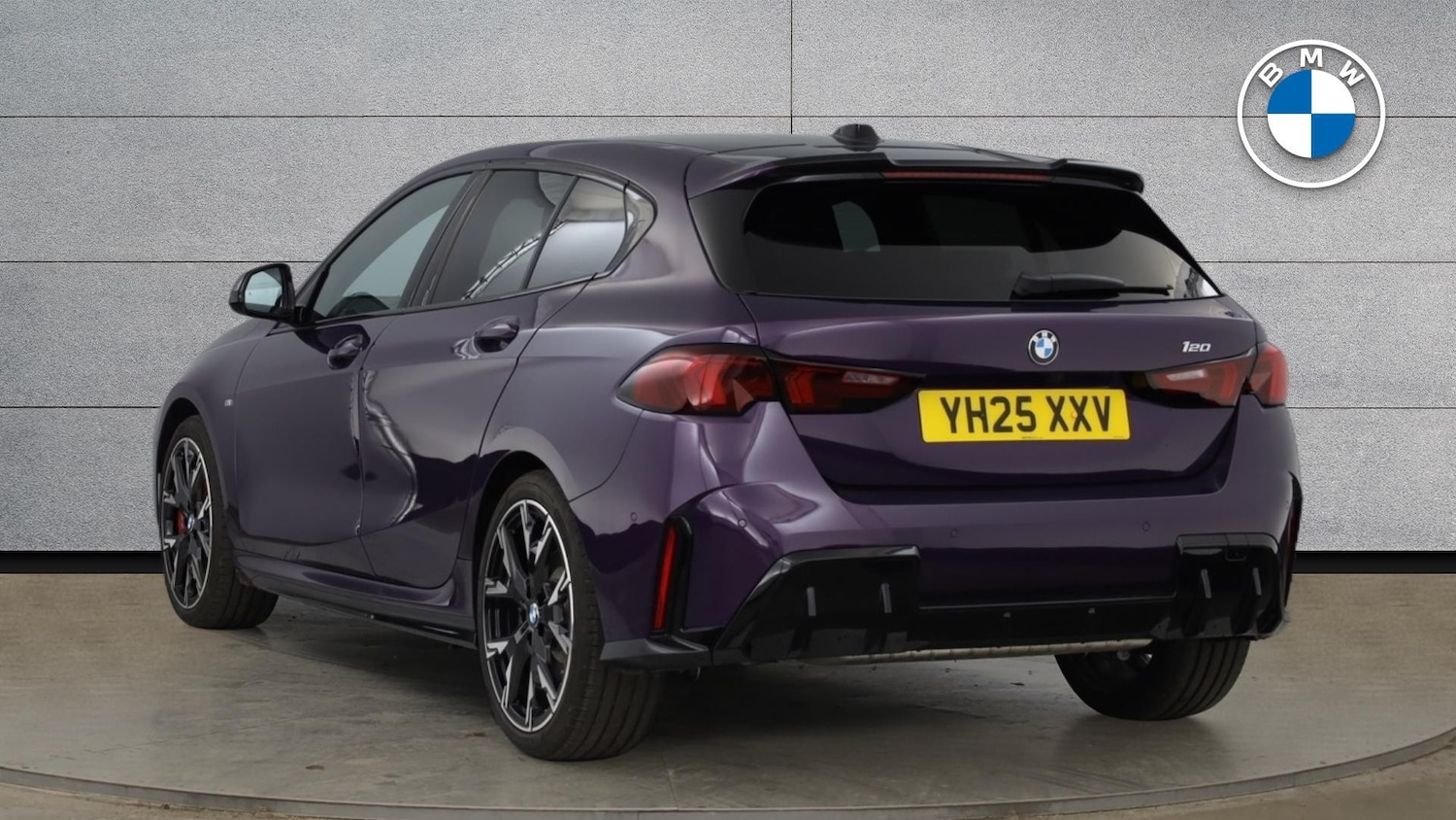 Used BMW 1 Series 2025 for sale - 77420176: Photo 2