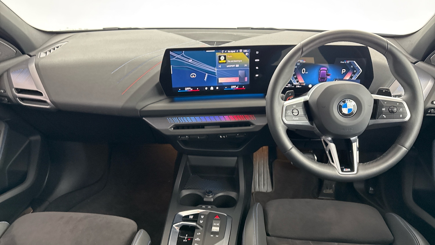 Used BMW 1 Series 2025 for sale - 77420176: Photo 4