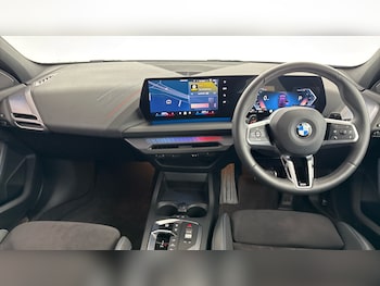 Used BMW 1 Series 2025 for sale - 77420176: Photo