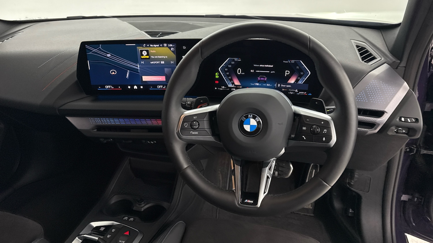 Used BMW 1 Series 2025 for sale - 77420176: Photo 5