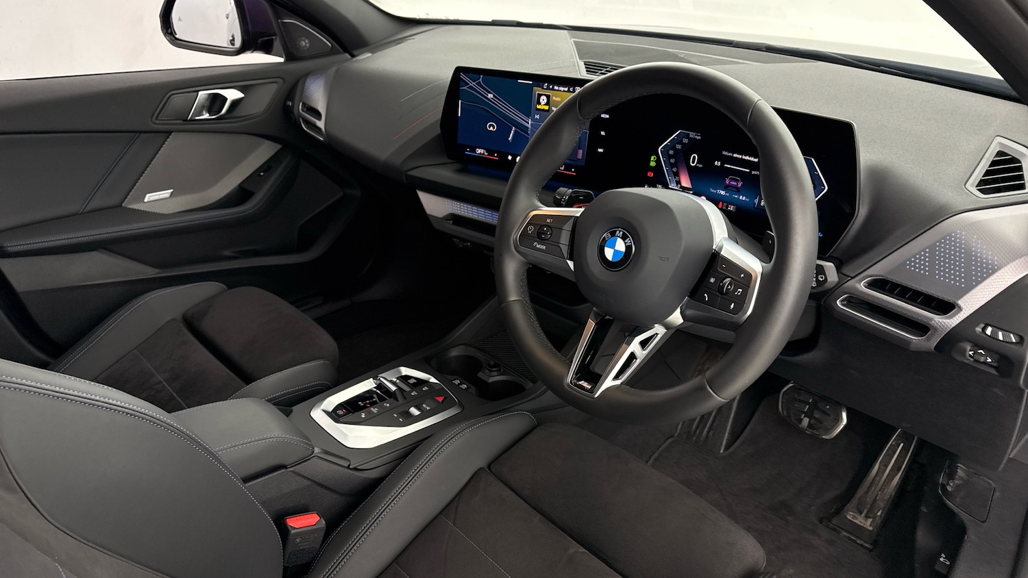 Used BMW 1 Series 2025 for sale - 77420176: Photo 6