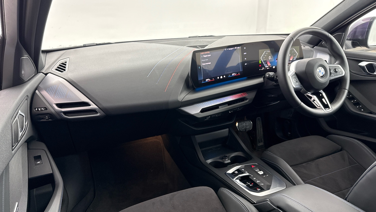 Used BMW 1 Series 2025 for sale - 77420176: Photo 7