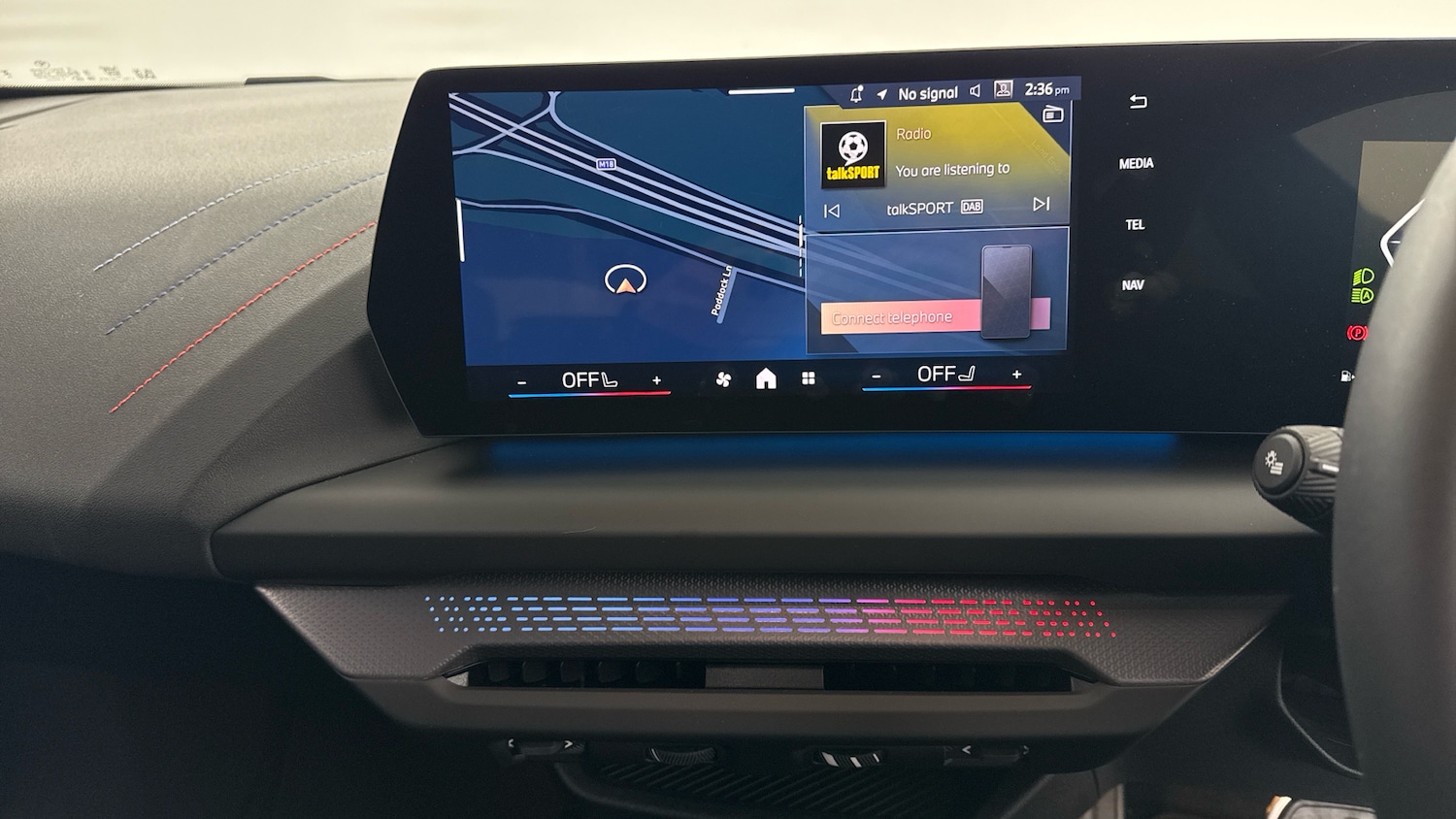 Used BMW 1 Series 2025 for sale - 77420176: Photo 8