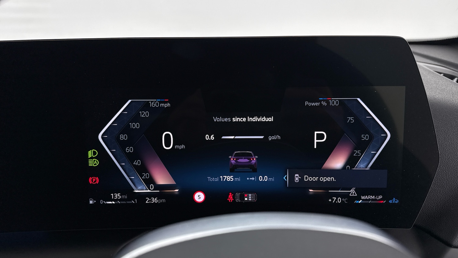 Used BMW 1 Series 2025 for sale - 77420176: Photo 9