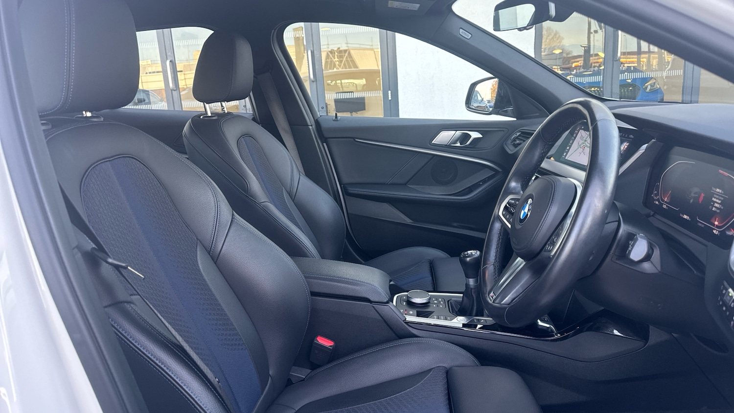 Used BMW 1 Series 2021 for sale - 76777171: Photo 11