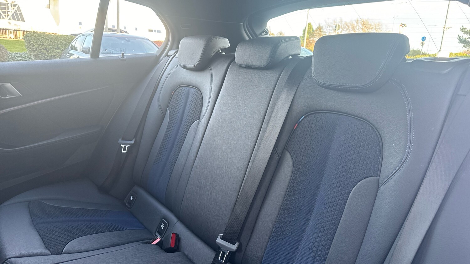 Used BMW 1 Series 2021 for sale - 76777171: Photo 12