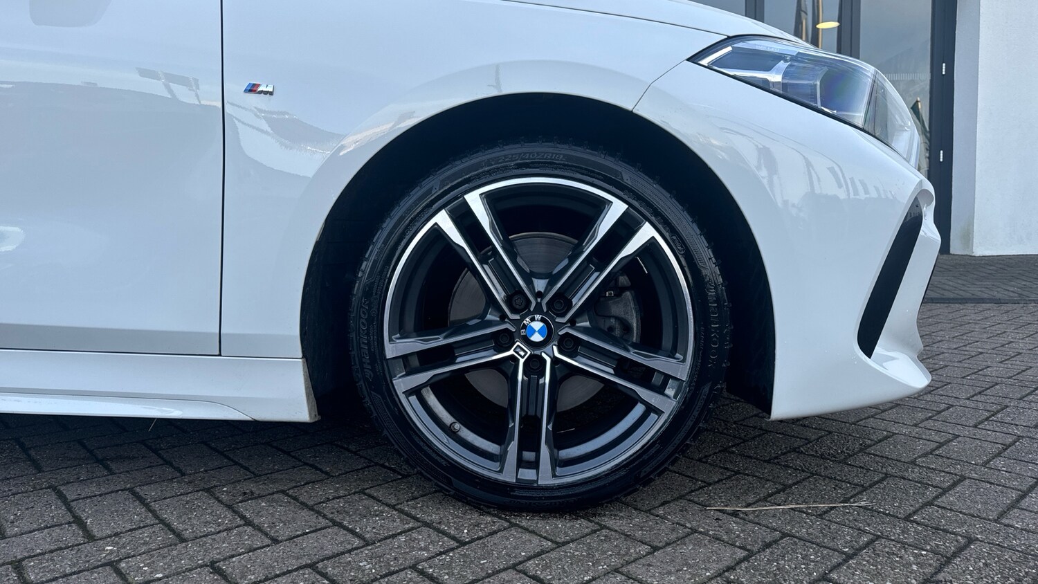 Used BMW 1 Series 2021 for sale - 76777171: Photo 14