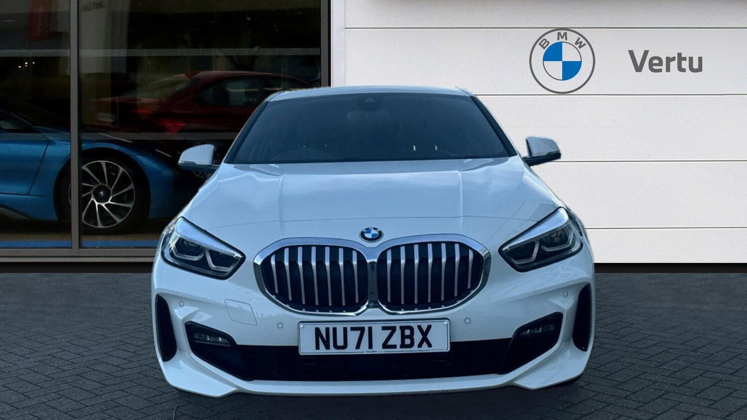 Used BMW 1 Series 2021 for sale - 76777171: Photo 16
