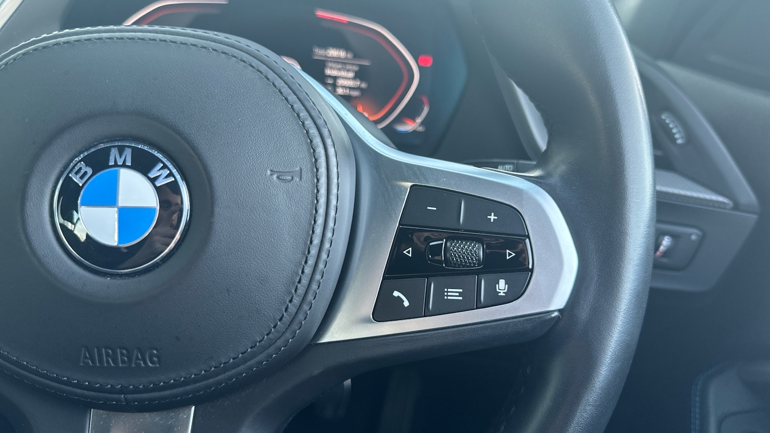 Used BMW 1 Series 2021 for sale - 76777171: Photo 18