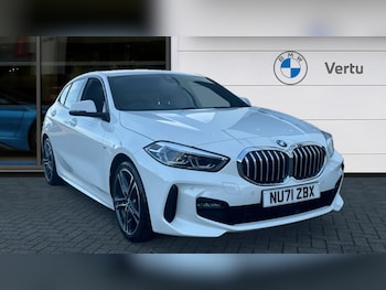 2021 (71) - 118i [136] M Sport 5dr Petrol Hatchback