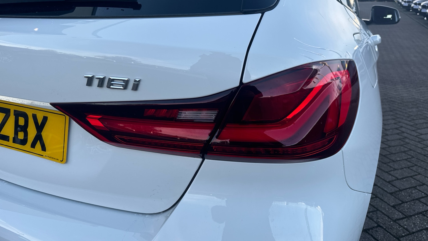 Used BMW 1 Series 2021 for sale - 76777171: Photo 22