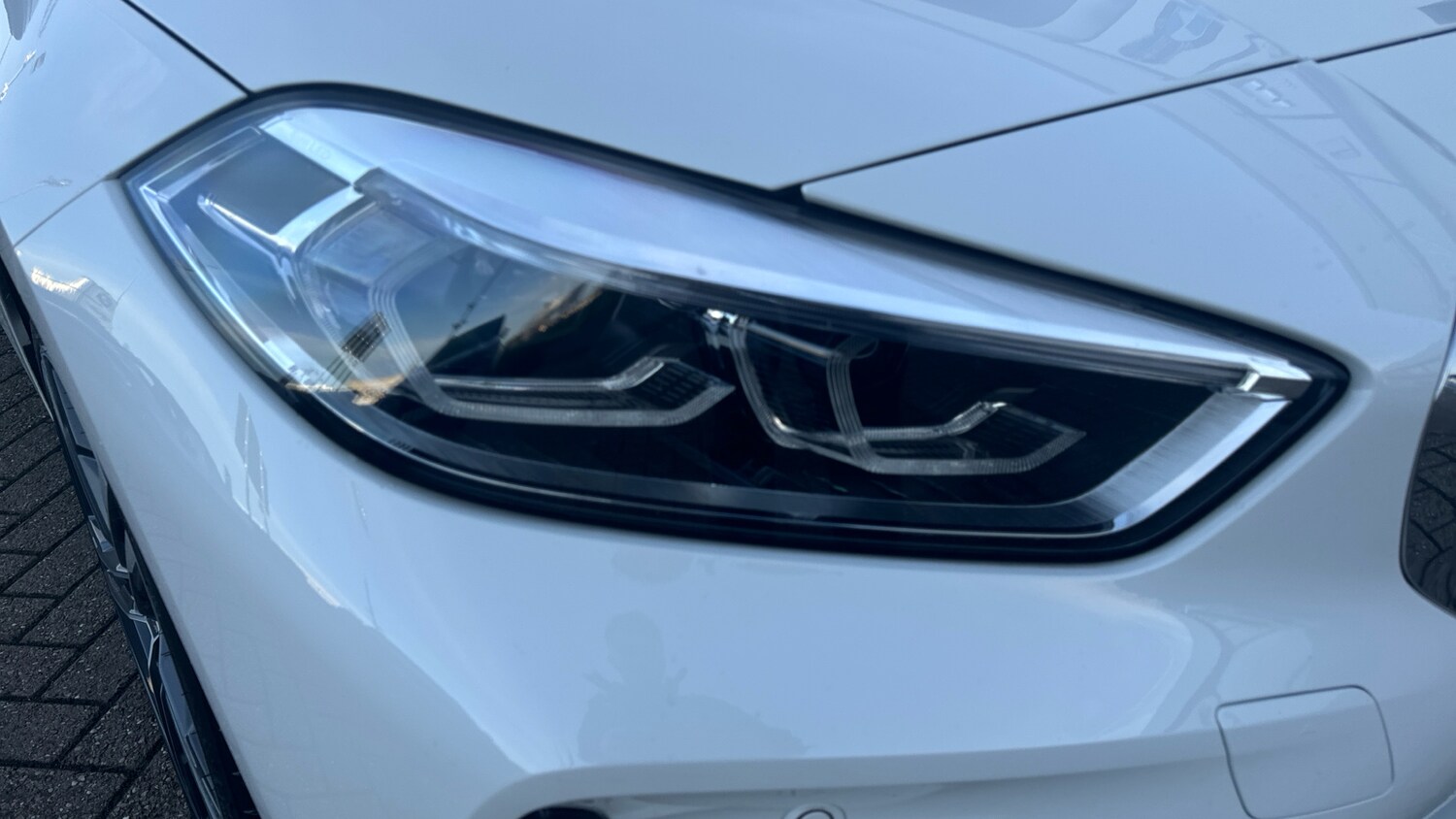 Used BMW 1 Series 2021 for sale - 76777171: Photo 23