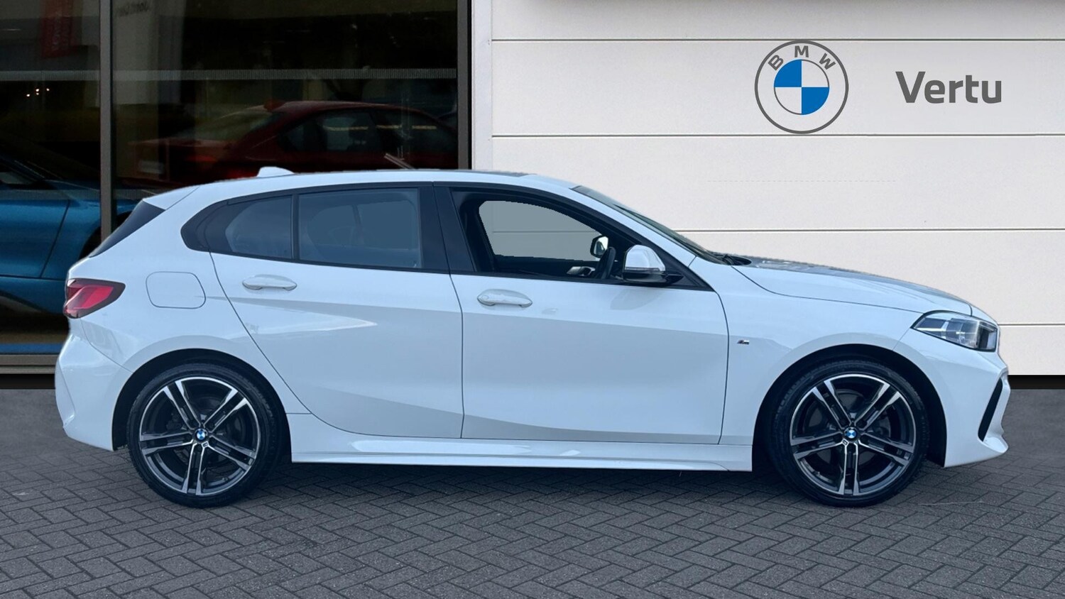 Used BMW 1 Series 2021 for sale - 76777171: Photo 3