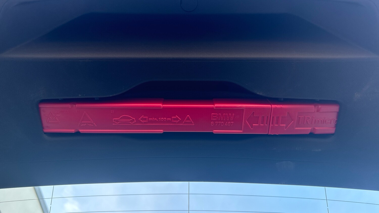 Used BMW 1 Series 2021 for sale - 76777171: Photo 30