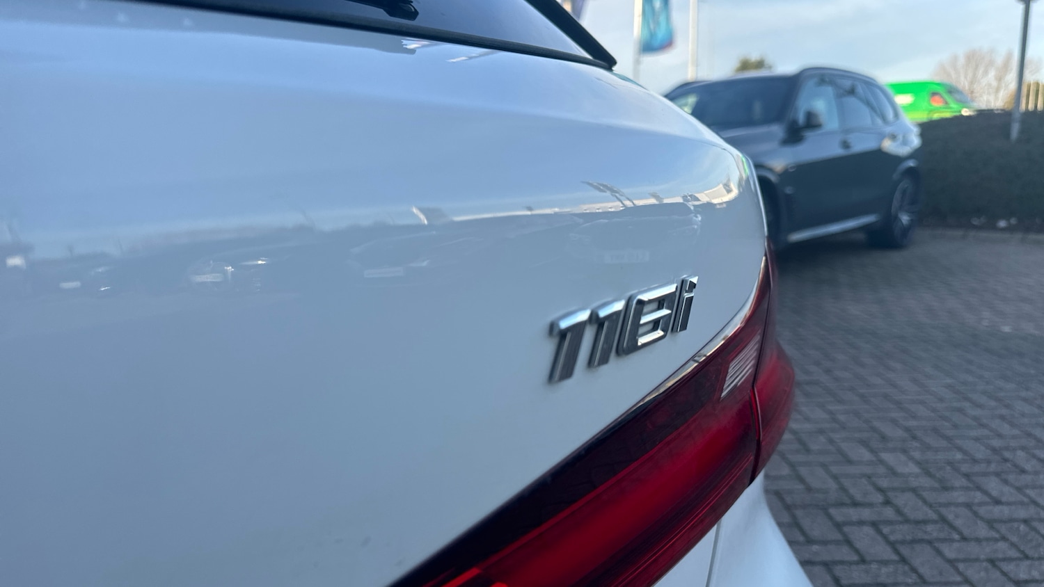 Used BMW 1 Series 2021 for sale - 76777171: Photo 32