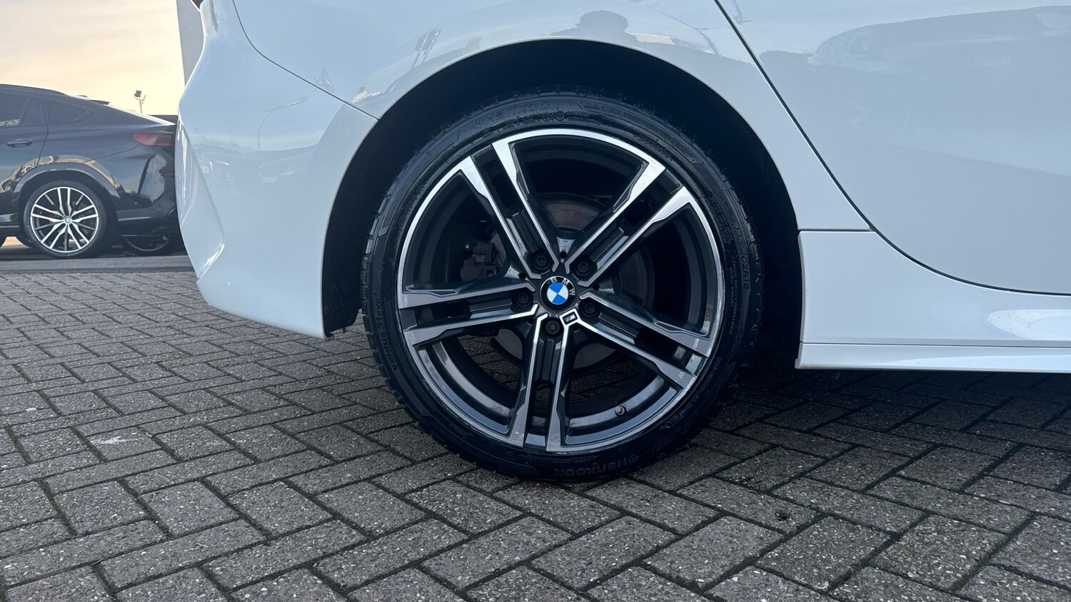 Used BMW 1 Series 2021 for sale - 76777171: Photo 35