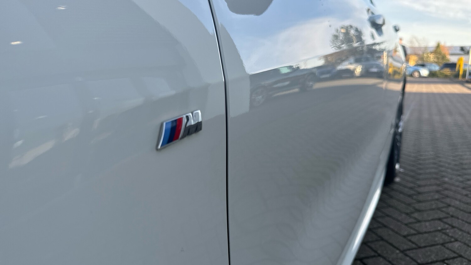 Used BMW 1 Series 2021 for sale - 76777171: Photo 38