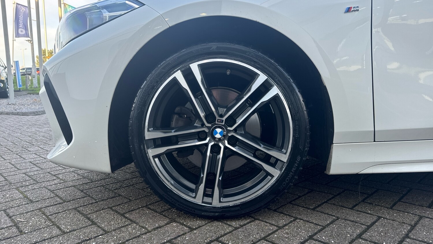 Used BMW 1 Series 2021 for sale - 76777171: Photo 39