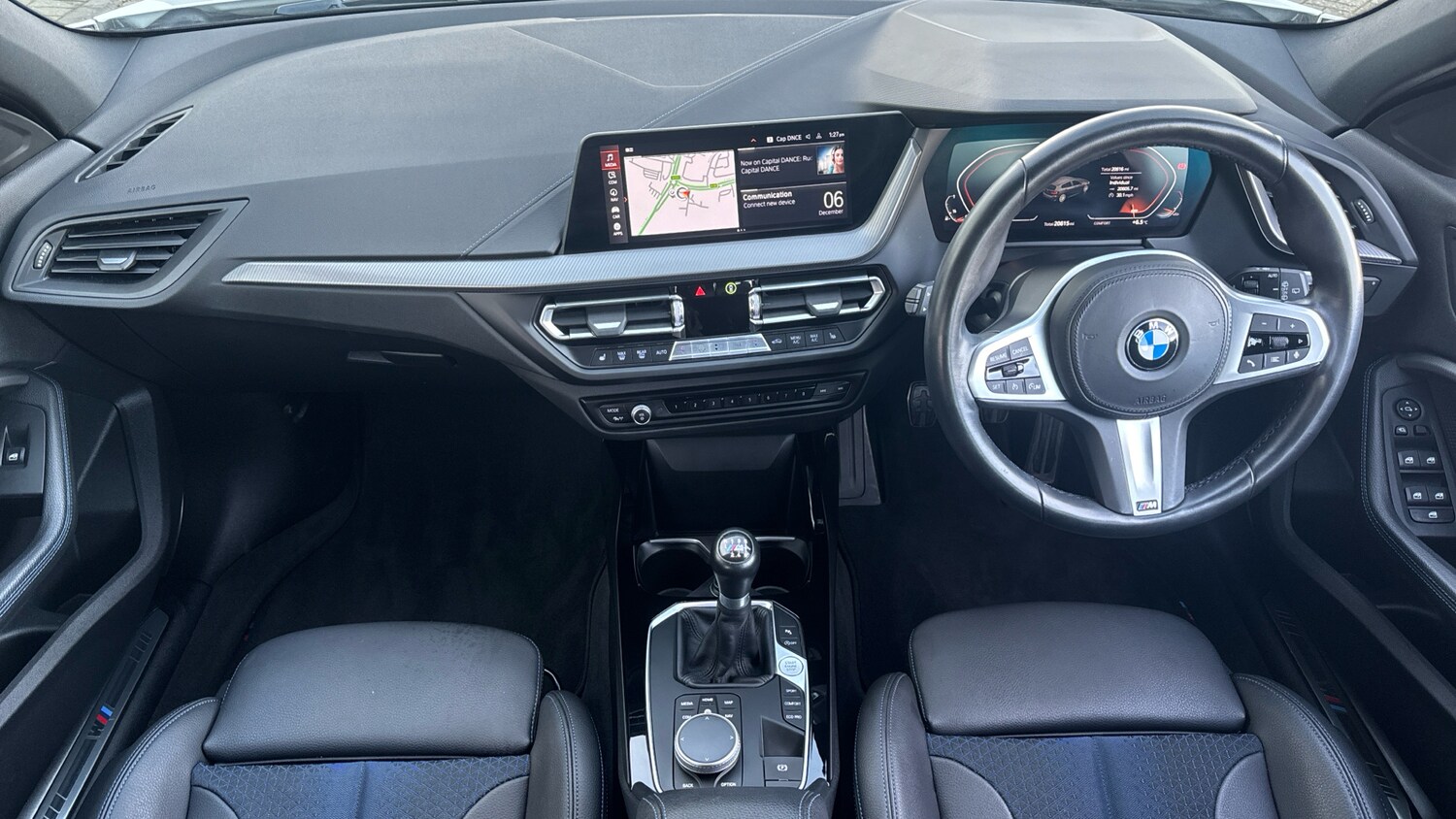 Used BMW 1 Series 2021 for sale - 76777171: Photo 4