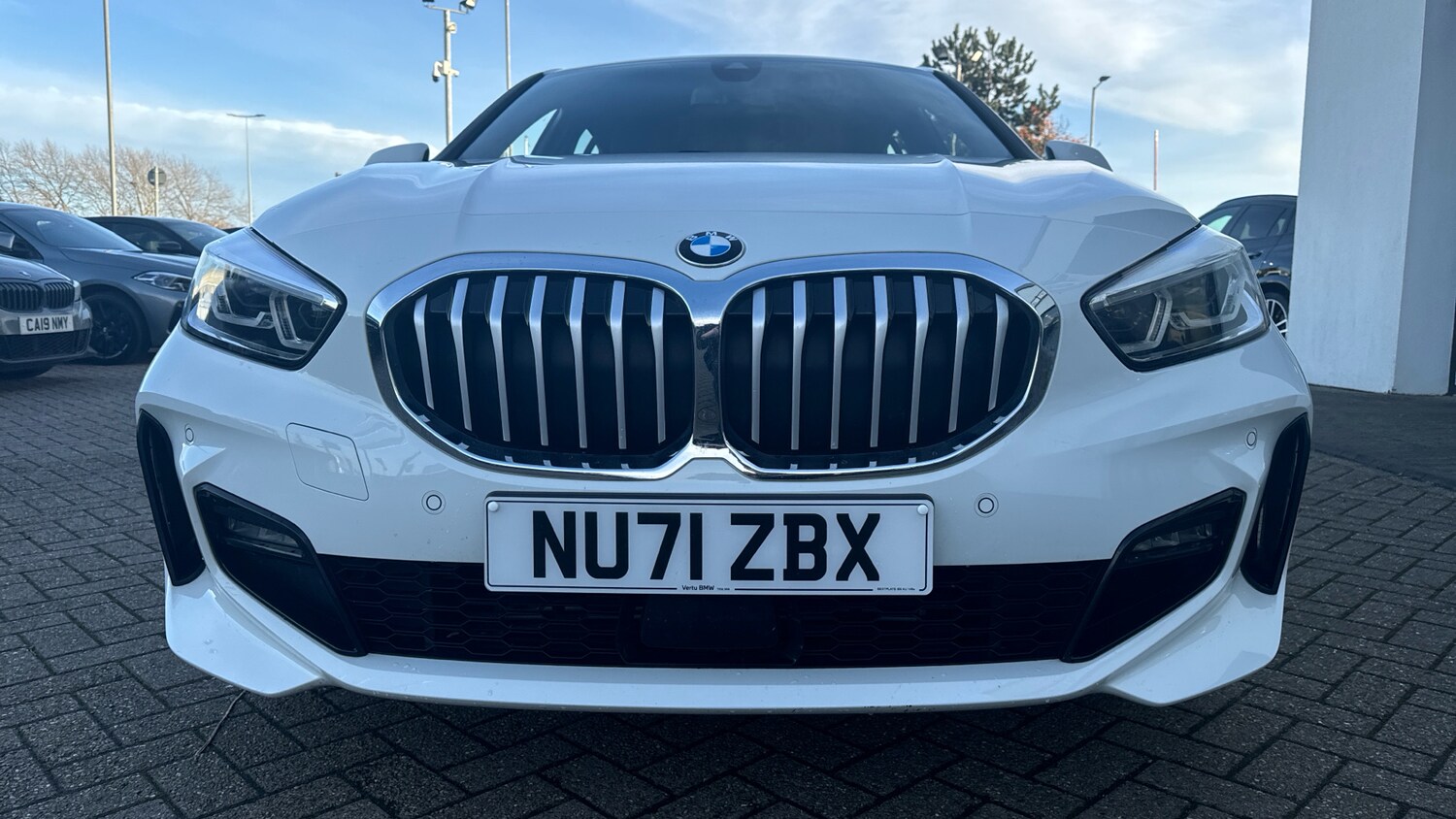 Used BMW 1 Series 2021 for sale - 76777171: Photo 41