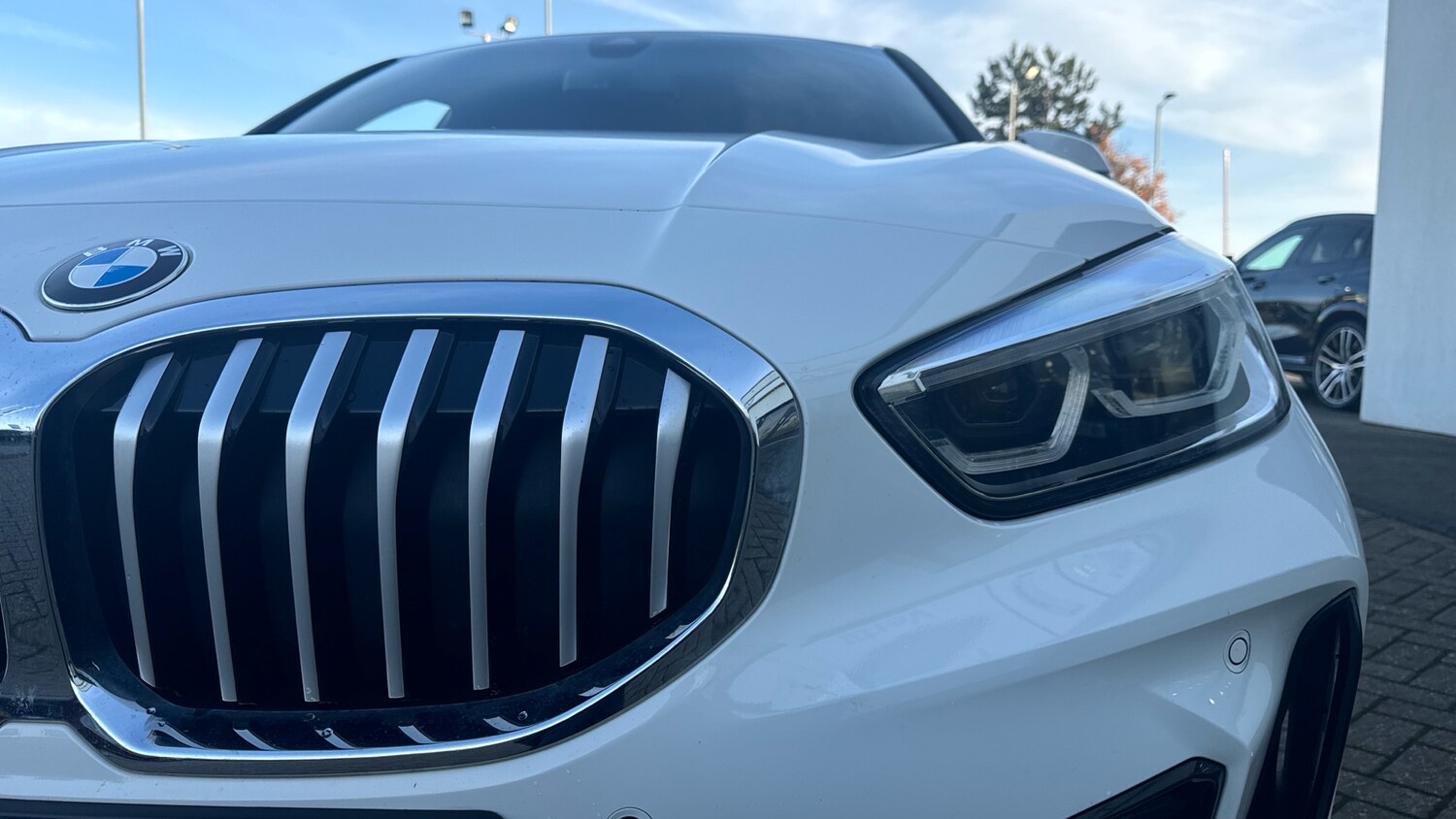 Used BMW 1 Series 2021 for sale - 76777171: Photo 42