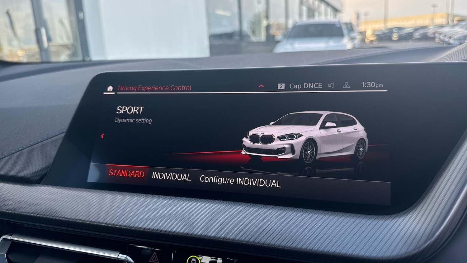 Used BMW 1 Series 2021 for sale - 76777171: Photo 45