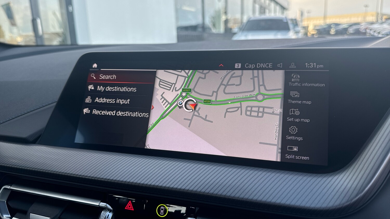 Used BMW 1 Series 2021 for sale - 76777171: Photo 48