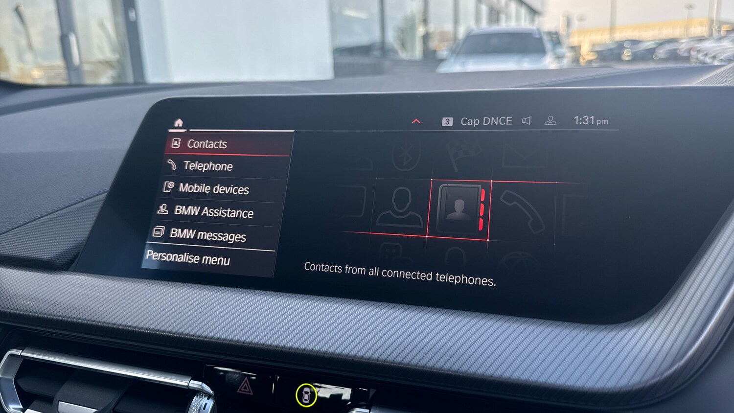 Used BMW 1 Series 2021 for sale - 76777171: Photo 49