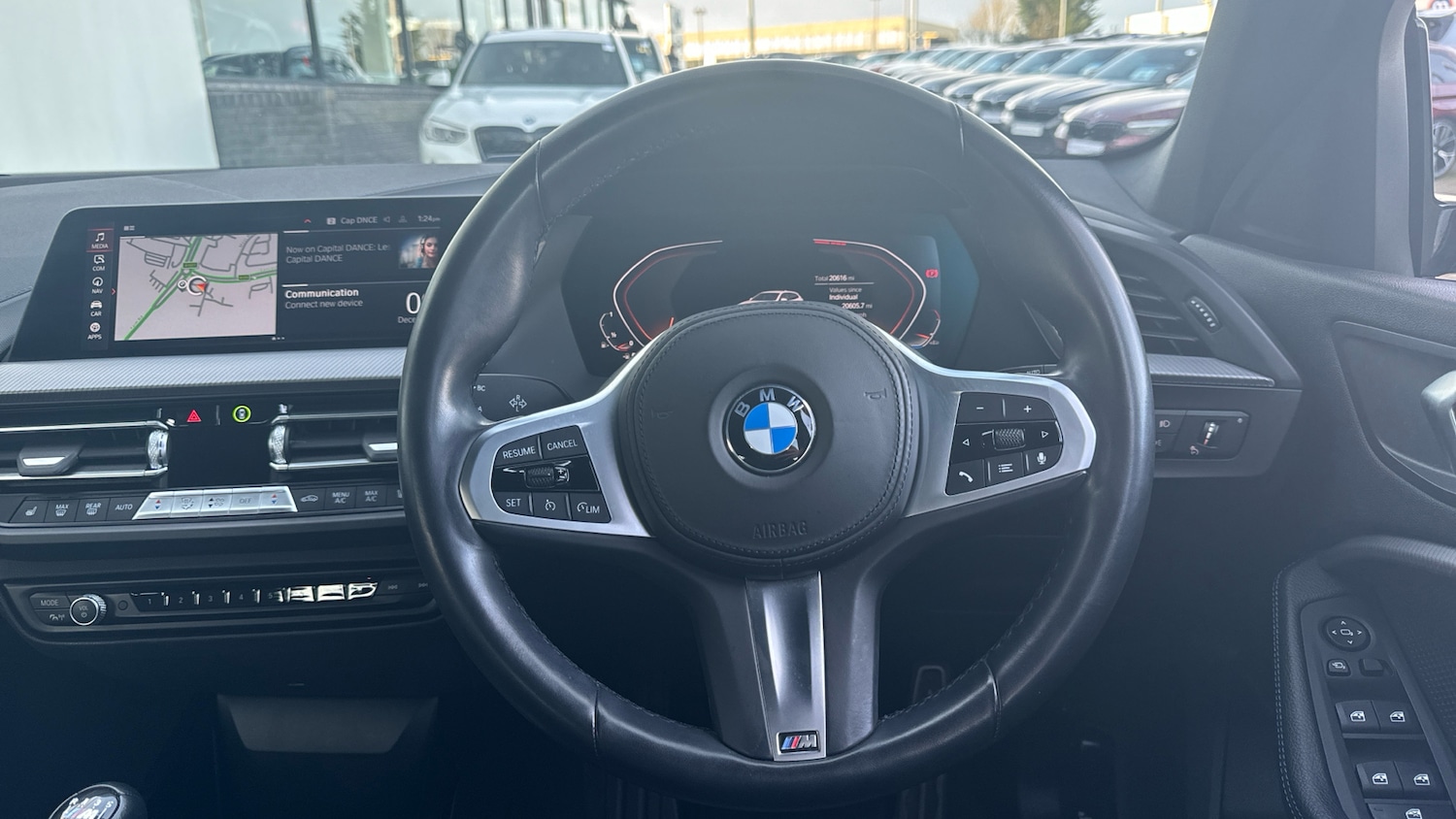 Used BMW 1 Series 2021 for sale - 76777171: Photo 5