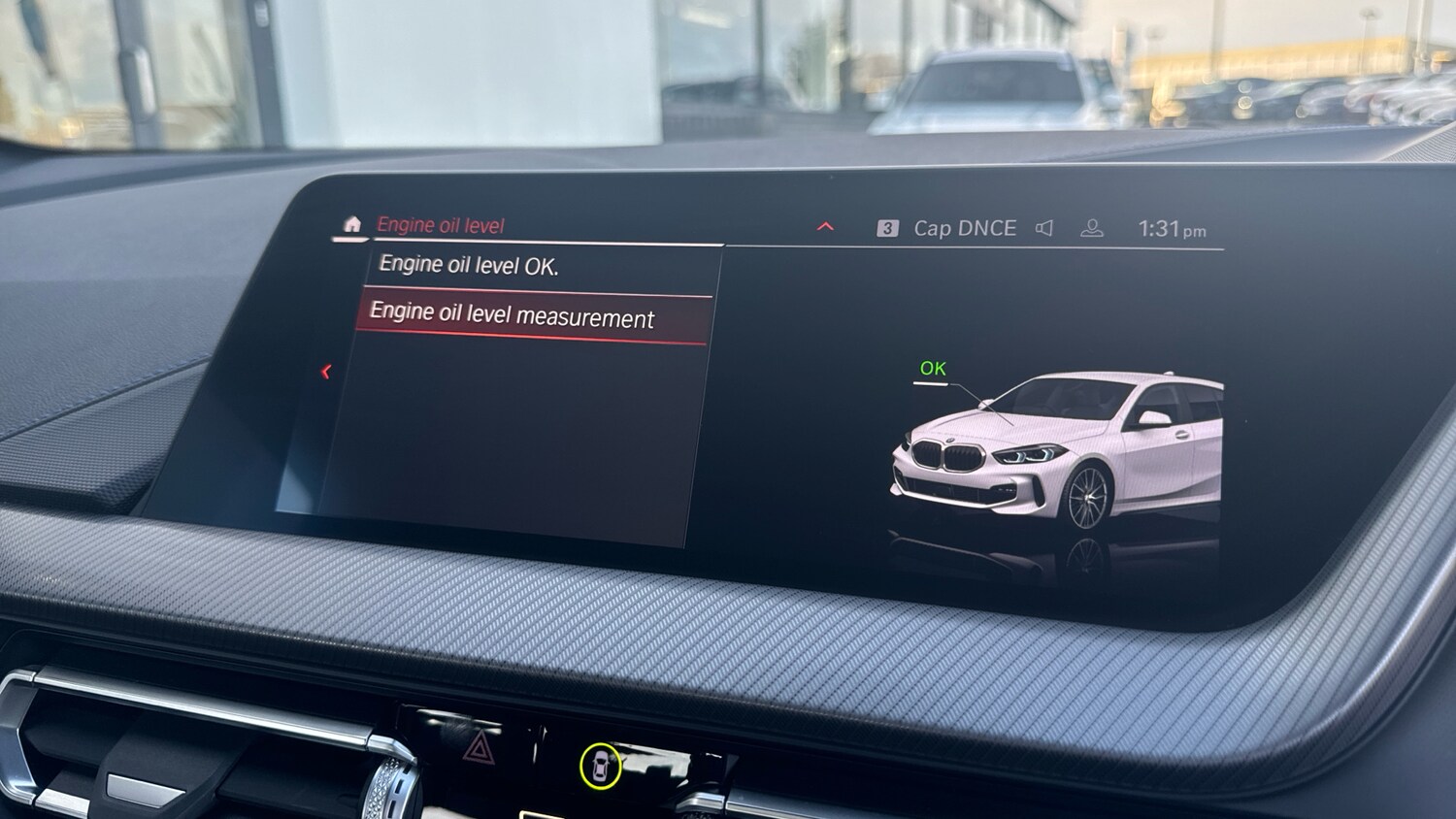 Used BMW 1 Series 2021 for sale - 76777171: Photo 50