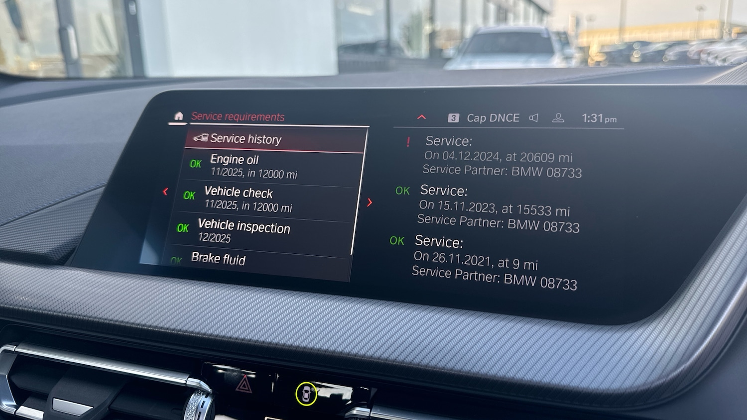 Used BMW 1 Series 2021 for sale - 76777171: Photo 51