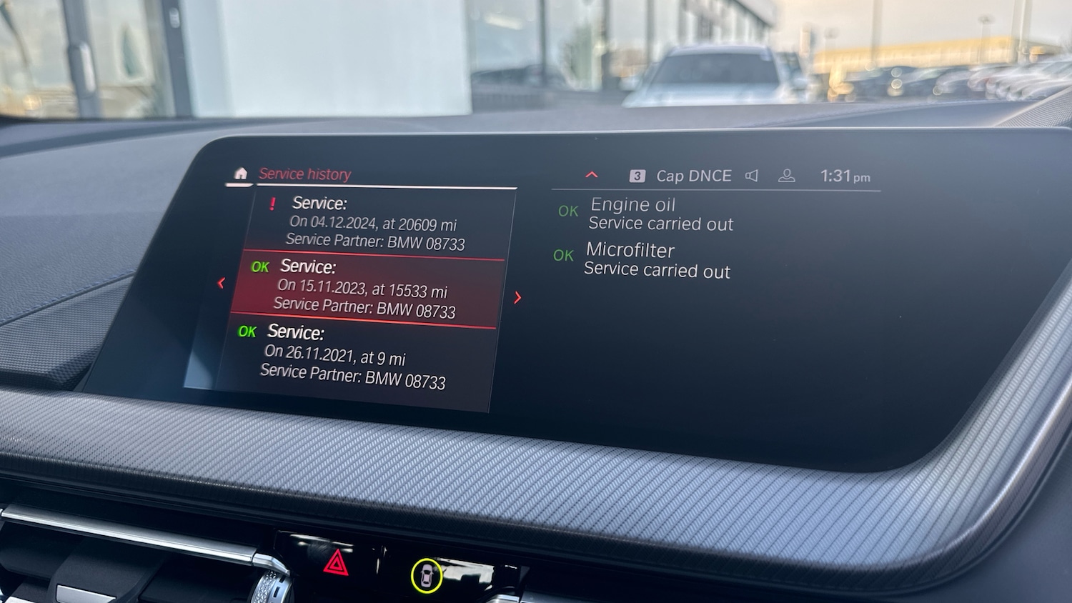 Used BMW 1 Series 2021 for sale - 76777171: Photo 52