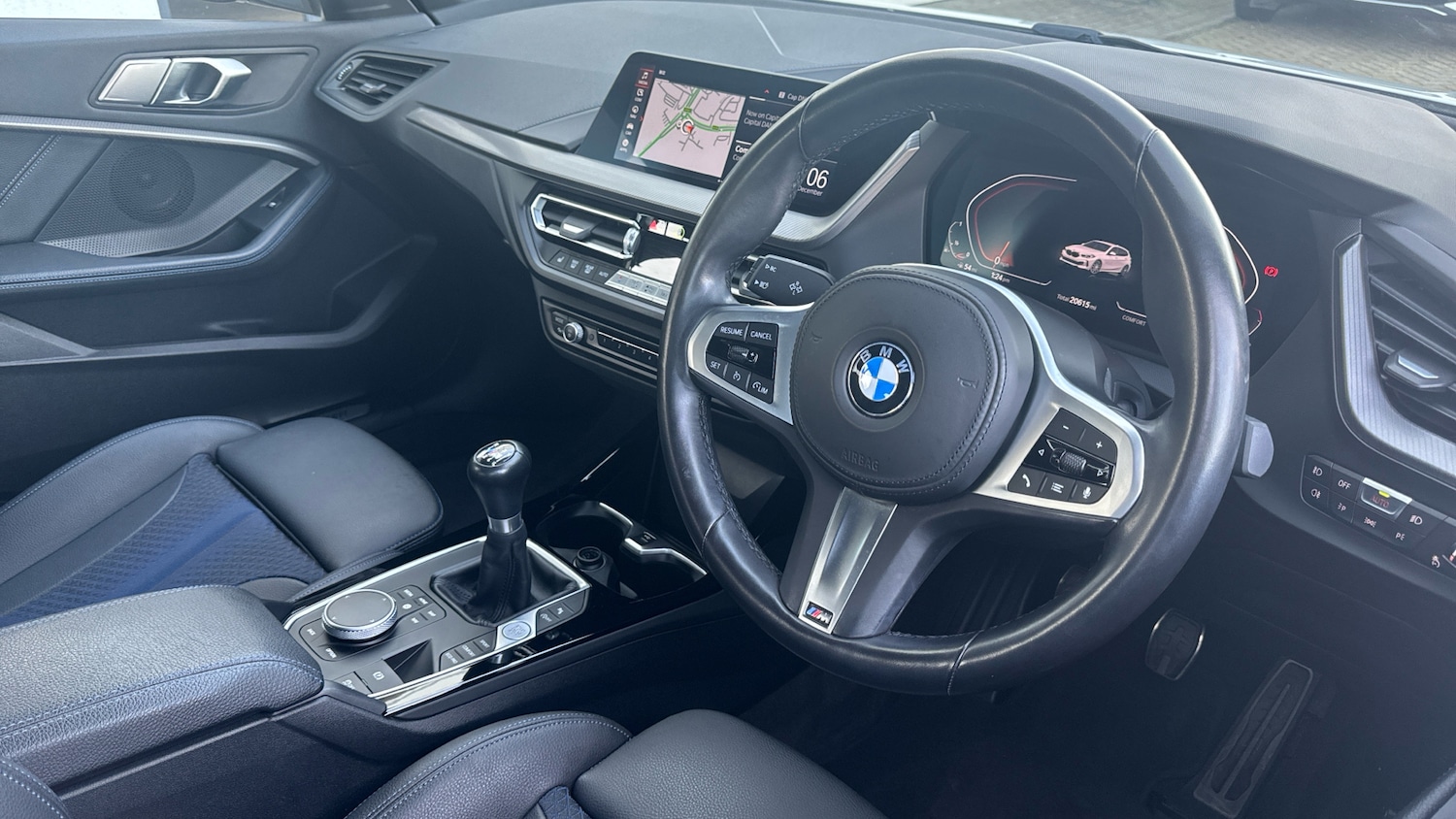 Used BMW 1 Series 2021 for sale - 76777171: Photo 6