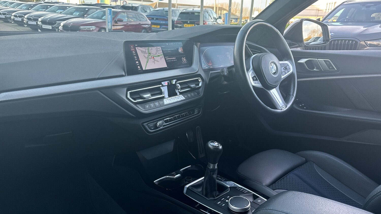 Used BMW 1 Series 2021 for sale - 76777171: Photo 7