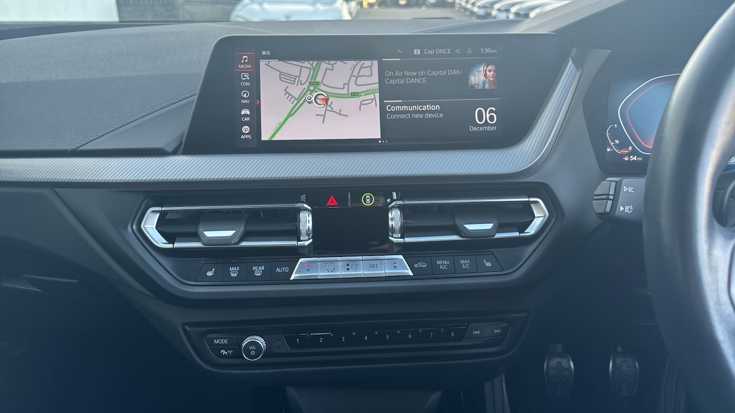 Used BMW 1 Series 2021 for sale - 76777171: Photo 8