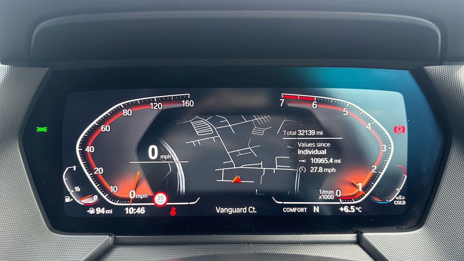 Used BMW 1 Series 2021 for sale - 76777171: Photo 9