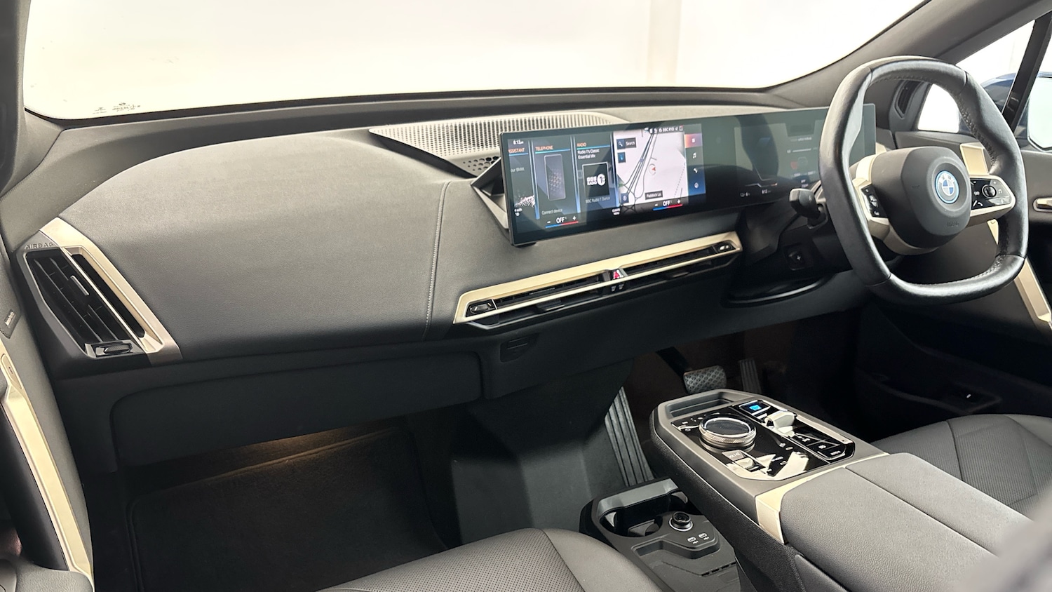Used BMW iX 2022 for sale - 76684748: Photo 5