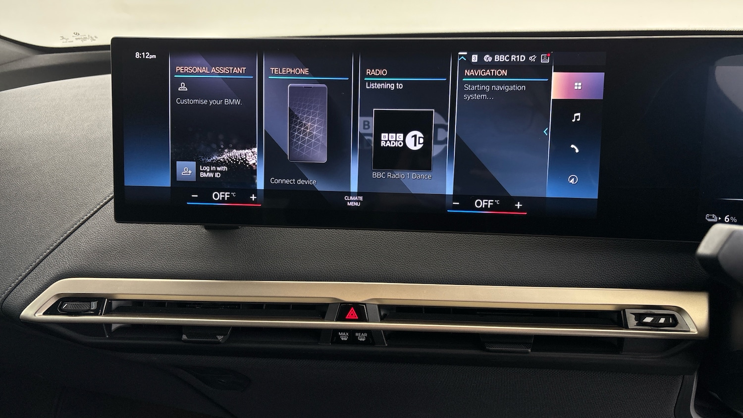 Used BMW iX 2022 for sale - 76684748: Photo 6