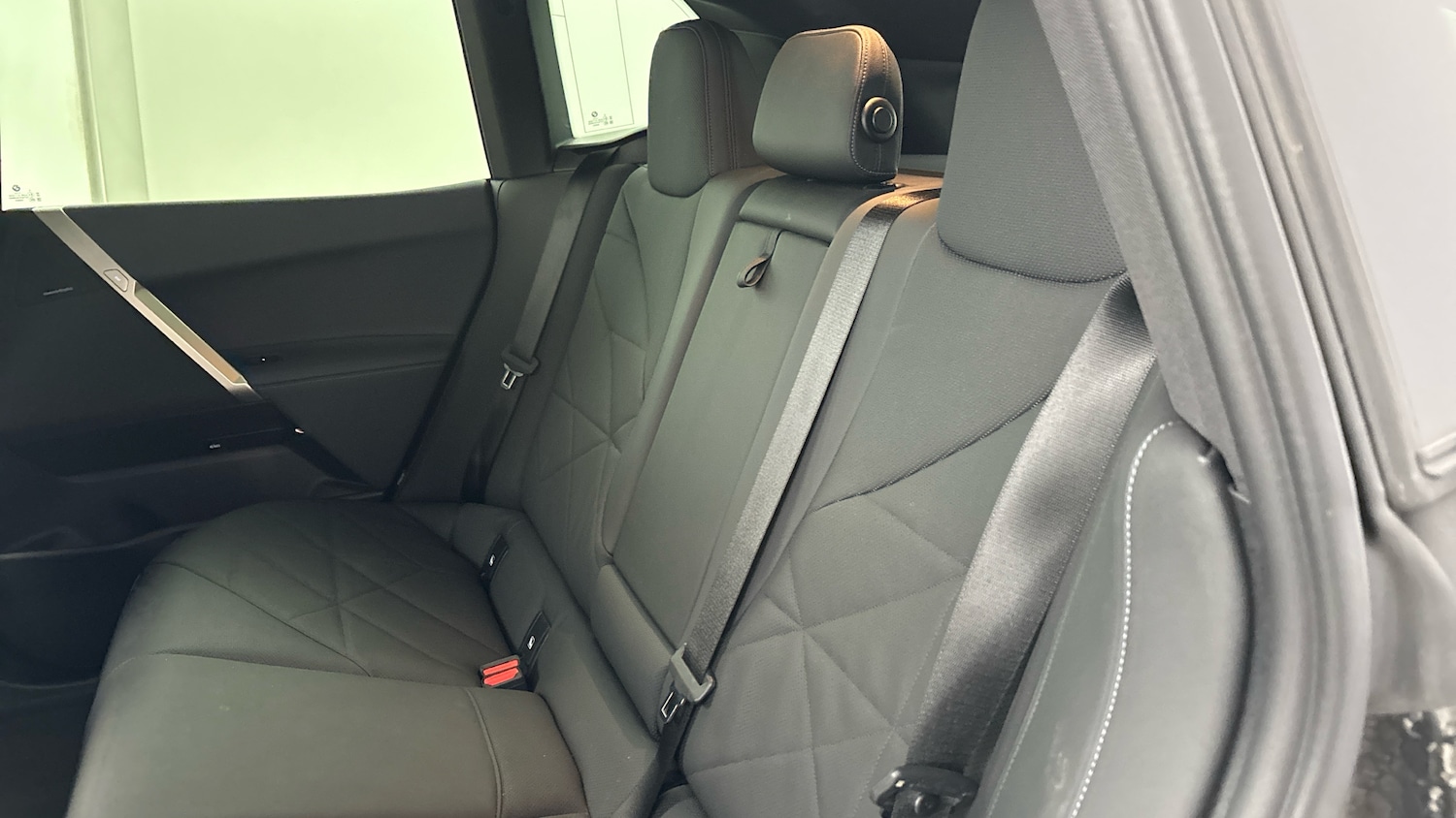 Used BMW iX 2022 for sale - 76684748: Photo 9