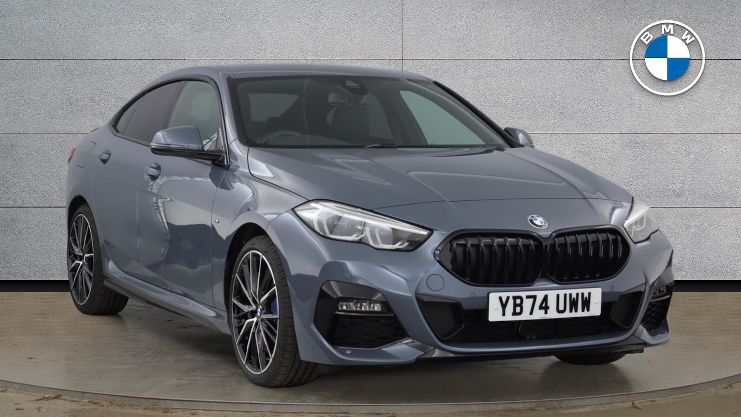 Used BMW 2 Series 2024 for sale - 76709999: Photo 1