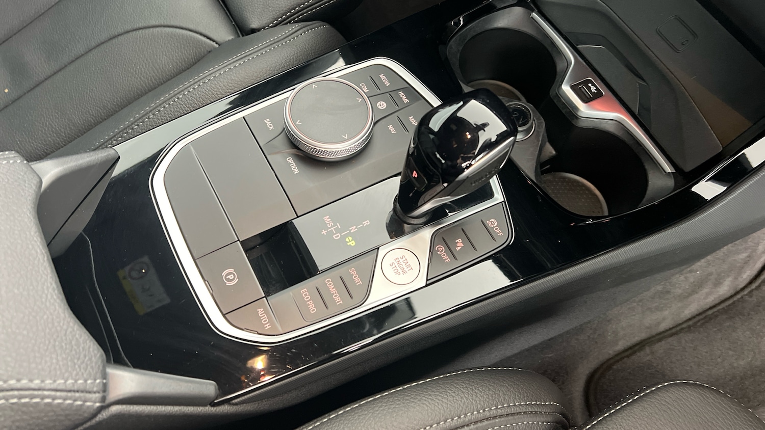 Used BMW 2 Series 2024 for sale - 76709999: Photo 10