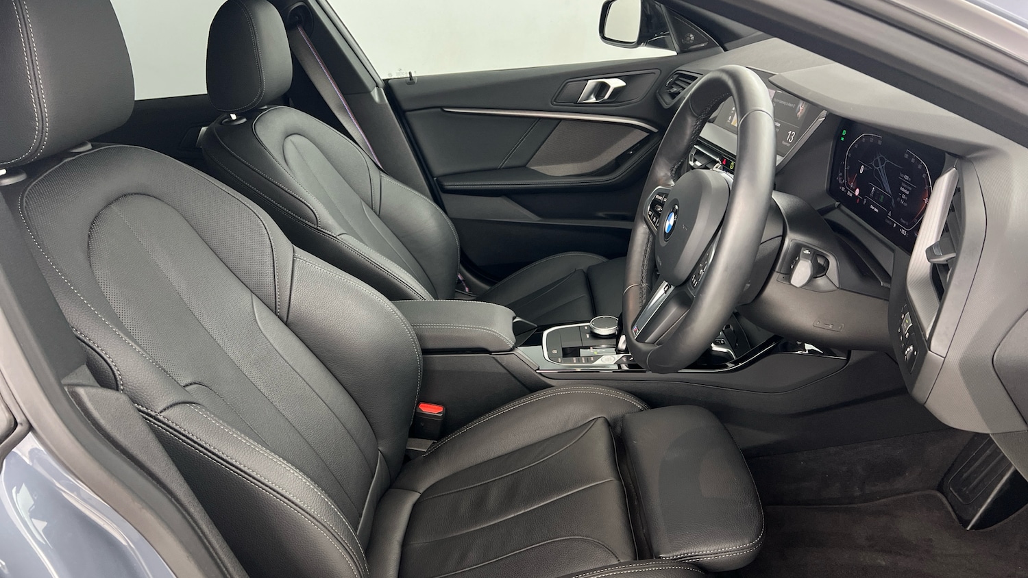 Used BMW 2 Series 2024 for sale - 76709999: Photo 11