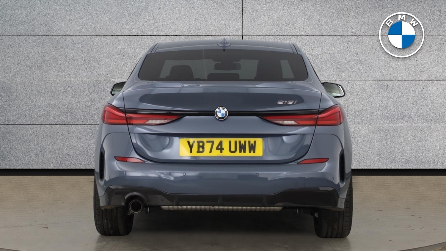 Used BMW 2 Series 2024 for sale - 76709999: Photo 15