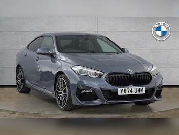 2024 (74) - 218i [136] M Sport 4dr DCT