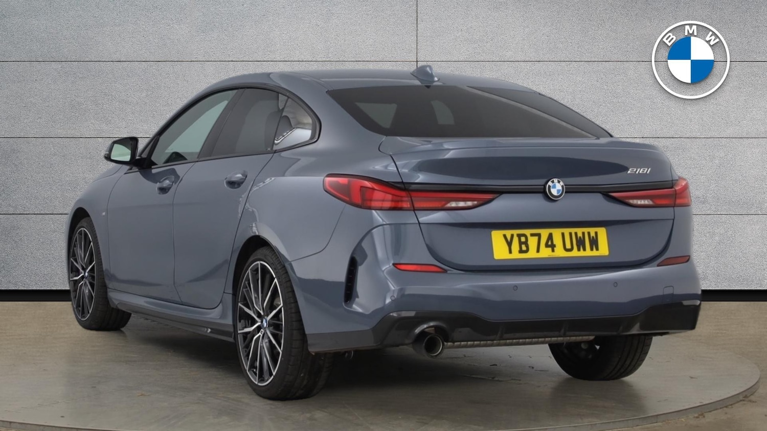 Used BMW 2 Series 2024 for sale - 76709999: Photo 2