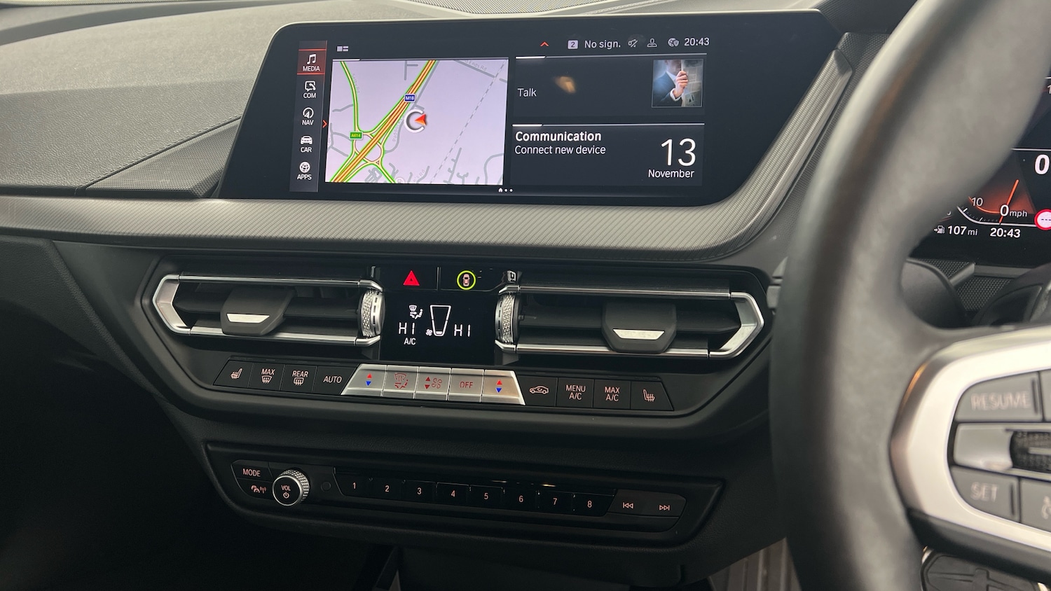 Used BMW 2 Series 2024 for sale - 76709999: Photo 8