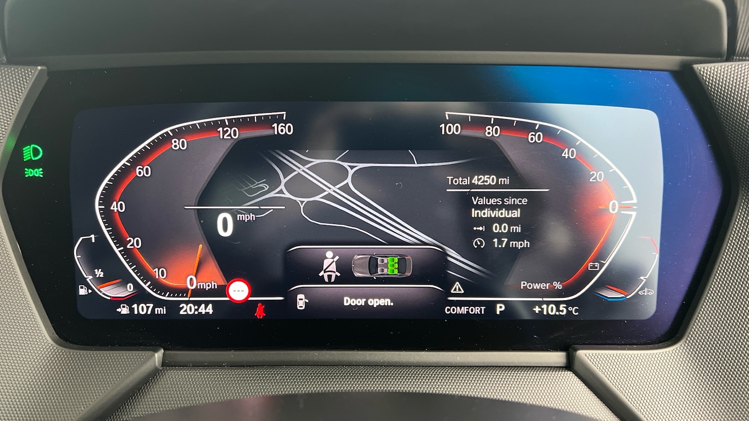 Used BMW 2 Series 2024 for sale - 76709999: Photo 9