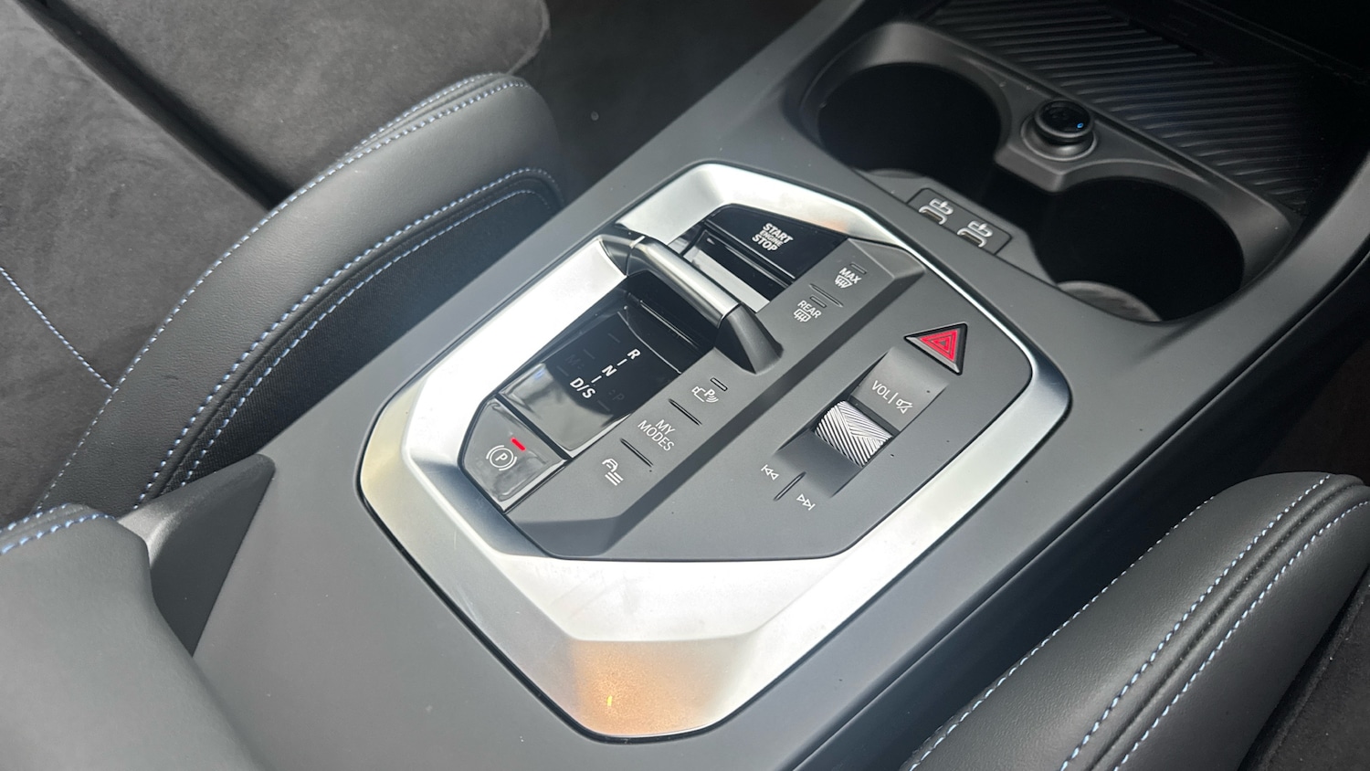 Used BMW 1 Series 2025 for sale - 77353530: Photo 10