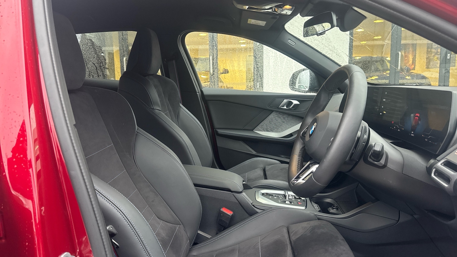 Used BMW 1 Series 2025 for sale - 77353530: Photo 11